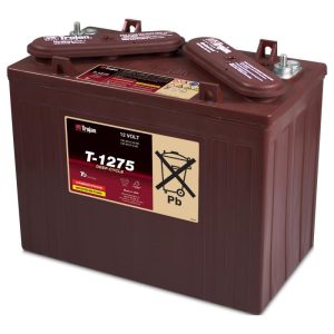 Batterie Trojan T1275