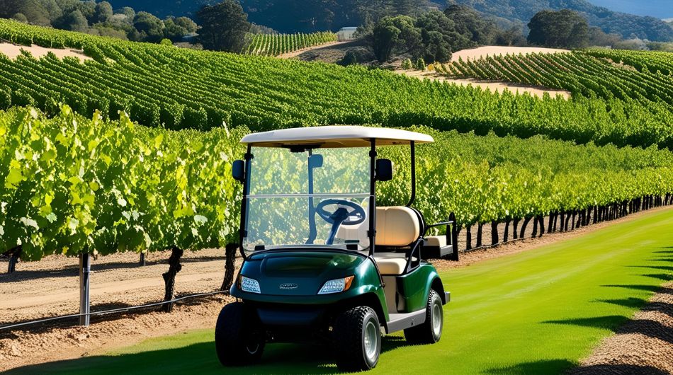 Acquistare una golf car: guida alla scelta tra nuova e usata
