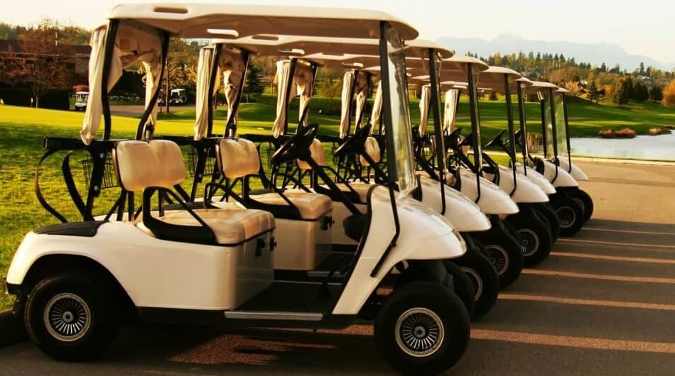 Golf car elettriche: la scelta sostenibile per il tuo business