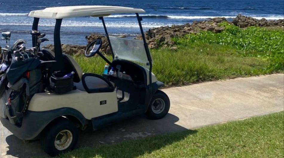 Guida alla manutenzione della Golf Car e delle Batterie