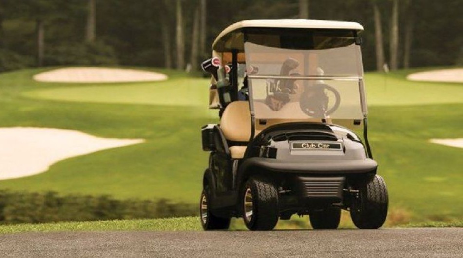 Golf car come allungare la vita alle batterie al piombo