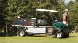 5 usi alternativi delle golf car che forse non conosci