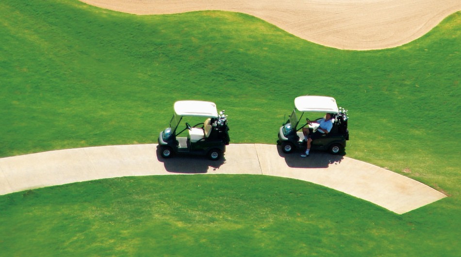 Golf cart non omologati e omologati: differenze e costi