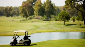 Perché la tua golf car perde autonomi