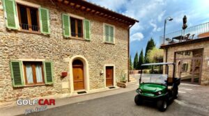Golf car omologata quando è necessaria