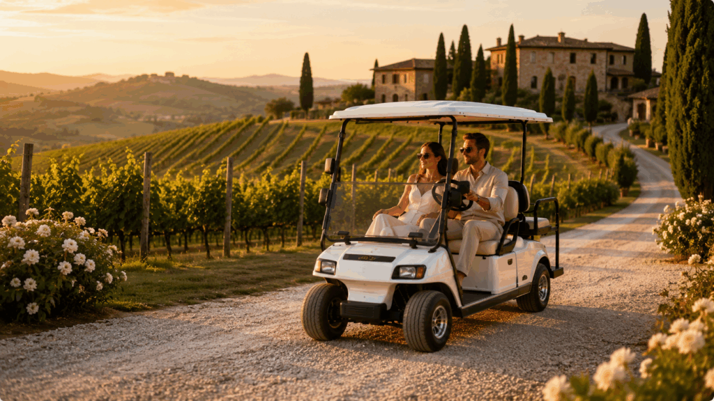 golf-car-resort-toscana