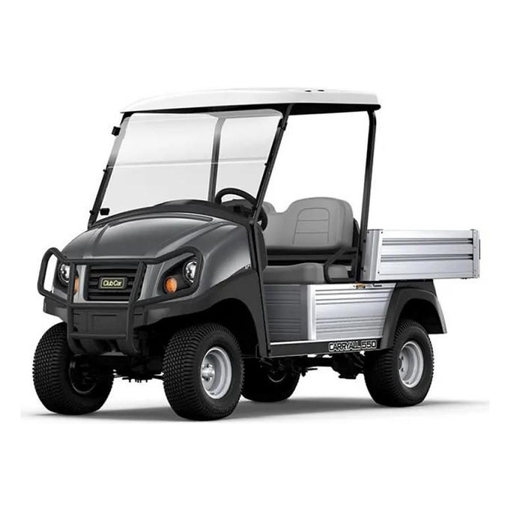 Club Car Carryall 550 utility elettrico