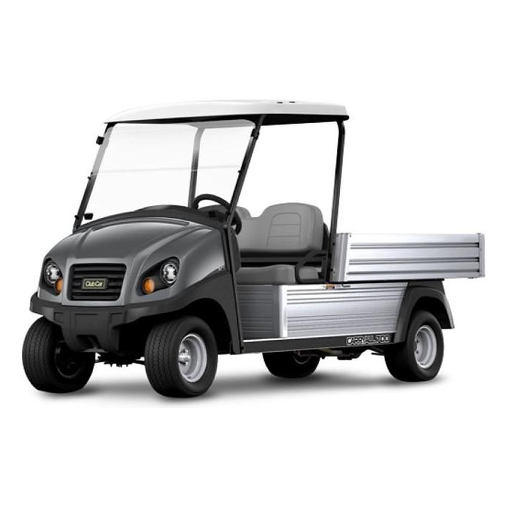 Club Car Carryall 700 con cassone lungo