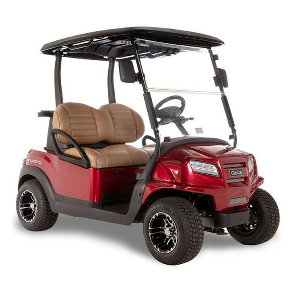 Club Car Onward 2 posti elettrica