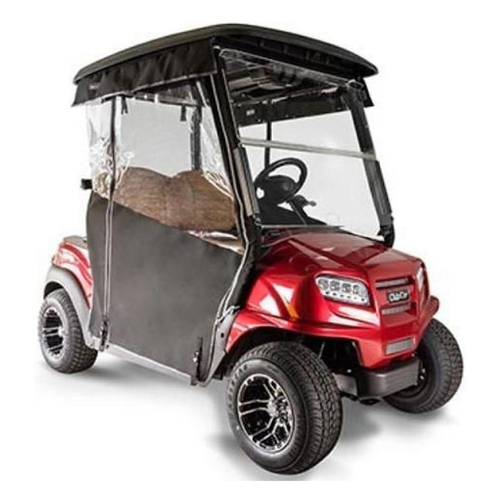 Club Car Onward 2 posti, altra vista