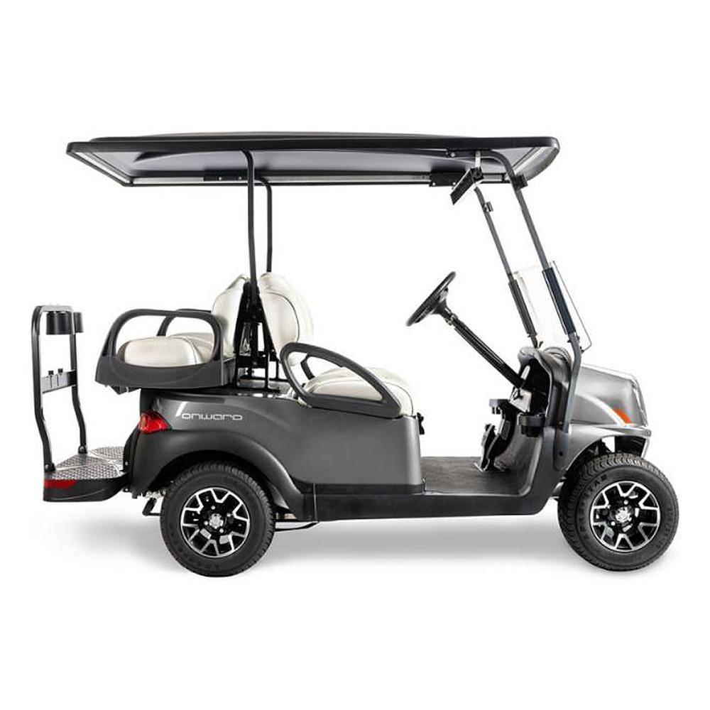 Club Car Onward 4 posti elettrica