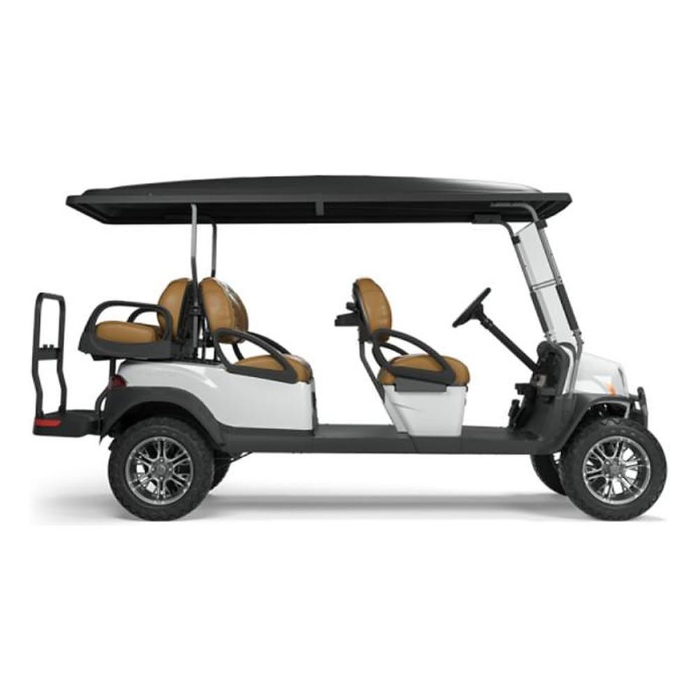 Club Car Onward 6 posti, altra vista