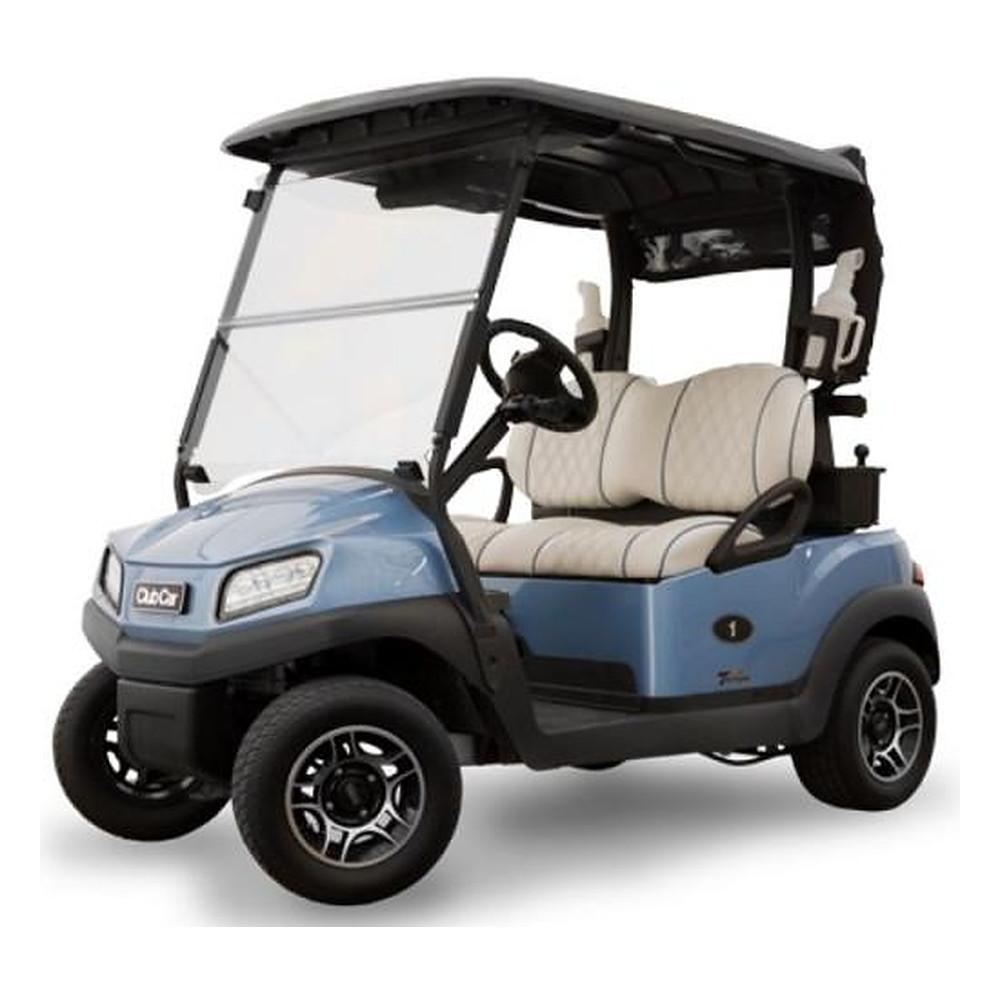 Club Car Tempo 2 posti golf car