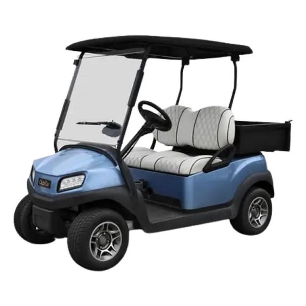Club Car Tempo Handyman con pianale di carico